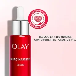 OLAY Hidratación|Niacinamida<Niacinamide 24 + Vitamin E