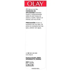 OLAY Hidratación|Niacinamida<Niacinamide 24 + Vitamin E
