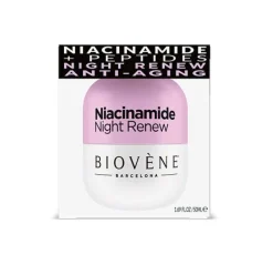 BIOVENE Hidratación|Niacinamida<Niacinamide Night Renew