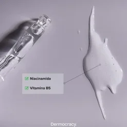 Online Niacin+B5 Clarifying Serum 15% Serums