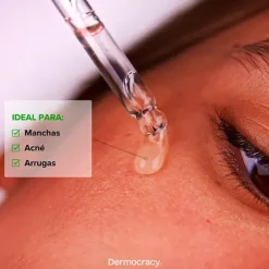 Online Niacin+B5 Clarifying Serum 15% Serums