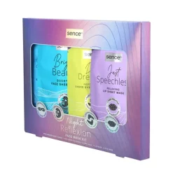 SENCE Mascarillas<Night Reflexion