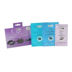 New Night Reflexion Mascarillas