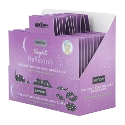 New Night Reflexion Mascarillas