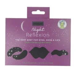 New Night Reflexion Mascarillas