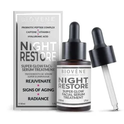 Clearance Night Restore Serum Serums