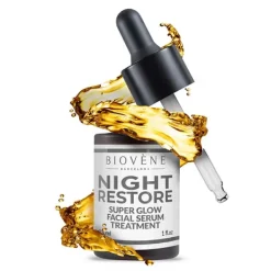 Clearance Night Restore Serum Serums