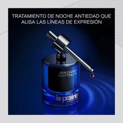 LA PRAIRIE Reafirmantes<Nighttime Oil