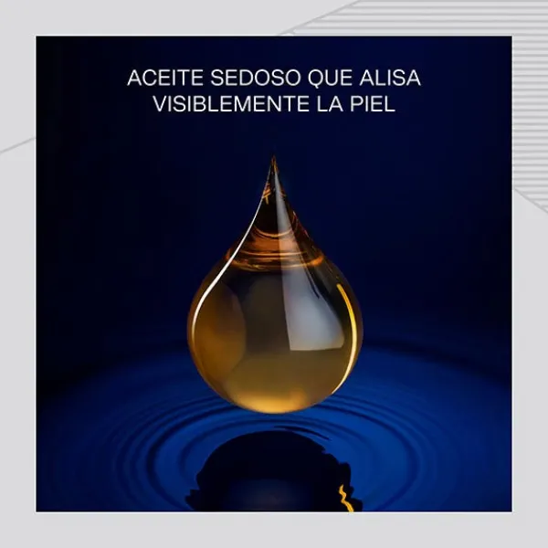 LA PRAIRIE Reafirmantes<Nighttime Oil