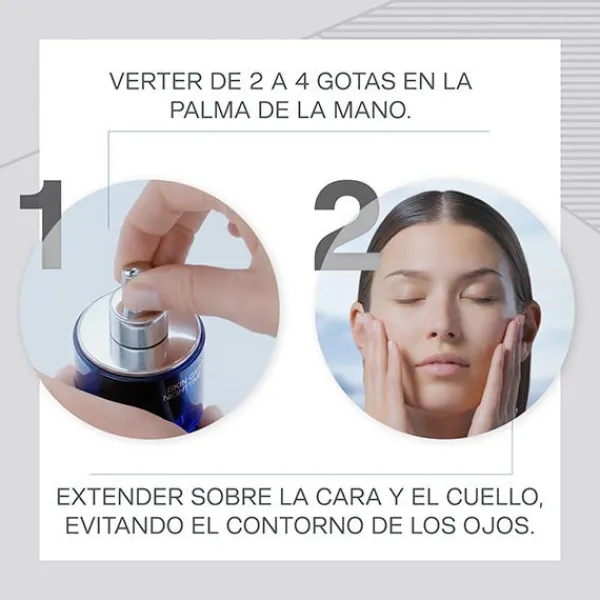 LA PRAIRIE Reafirmantes<Nighttime Oil