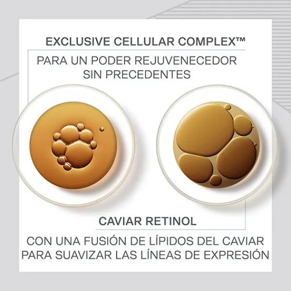 LA PRAIRIE Reafirmantes<Nighttime Oil