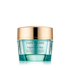 ESTEE LAUDER Antiedad|Hidratantes Faciales<Nightwear Plus Anti-Oxidant Night Detox Creme