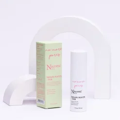 New No More Pores Serums