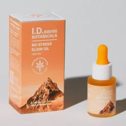 Sale No Stress Elixir Serums