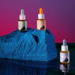 Sale No Stress Elixir Serums