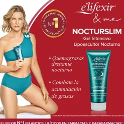 E'LIFEXIR Hidratantes Faciales|Lociones<Nocturslim