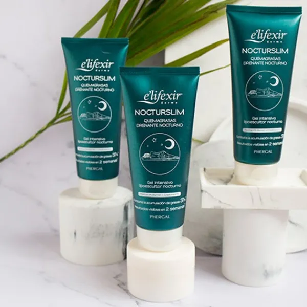 E'LIFEXIR Hidratantes Faciales|Lociones<Nocturslim