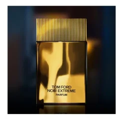 Hot Noir Extreme Perfumes