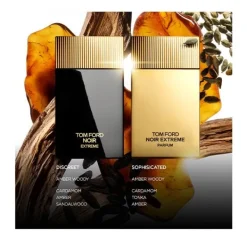 Outlet Noir Extreme Perfumes