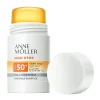 ANNE MOLLER Hidratantes Faciales|Piel Sensible<Non Stop Invisible Sunstick Spf50+