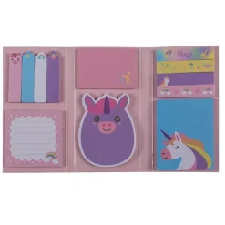 Sale Notas Adhesivas Escritura