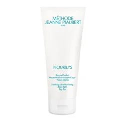 MÉTHODE JEANNE PIAUBERT Hidratantes<Nourilys Corps