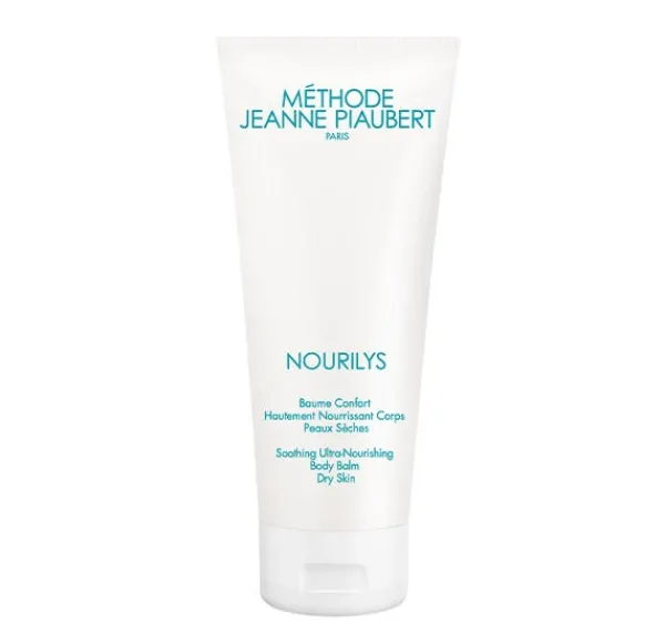 MÉTHODE JEANNE PIAUBERT Hidratantes<Nourilys Corps