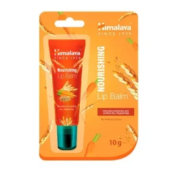 HIMALAYA Bálsamos Labiales|Rostro<Nourishing Lip Balm