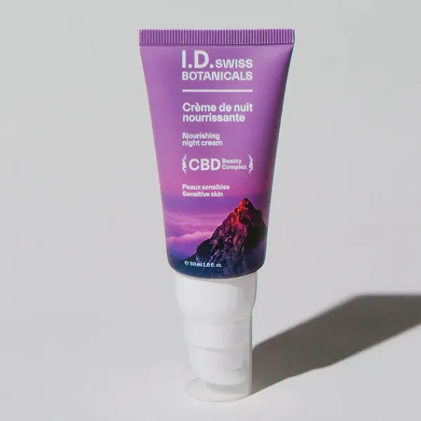 Discount Nourishing Night Cream Nutritiva