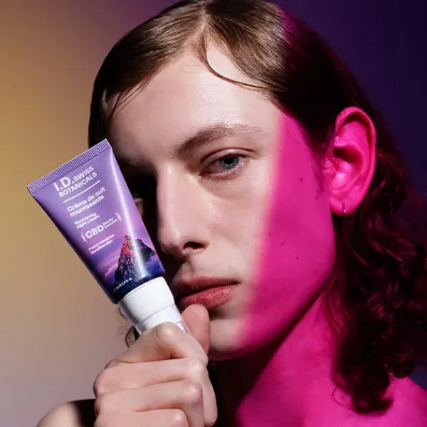 Discount Nourishing Night Cream Nutritiva