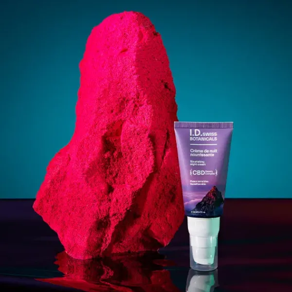 Discount Nourishing Night Cream Nutritiva