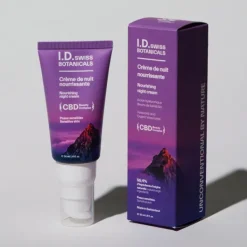 Discount Nourishing Night Cream Nutritiva