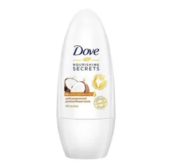 DOVE Hidratantes Faciales|Antitranspirantes<Nourishings Secrets