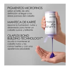 OLAPLEX Hidratantes Faciales|Acondicionadores<Nº5p Blonde Enhancer