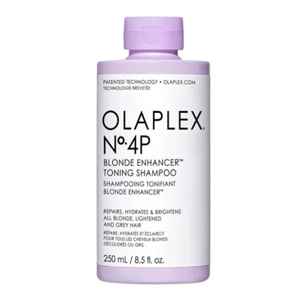 OLAPLEX Hidratantes Faciales|Tratamientos<Nº4p Toning Shampoo
