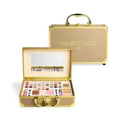 MAGIC STUDIO Maletines|Estuches Y Sets<Nude Complete Case
