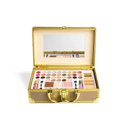 MAGIC STUDIO Maletines|Estuches Y Sets<Nude Complete Case