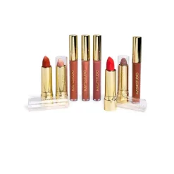 Best Nude Lips Duos Sets Estuches Y Sets