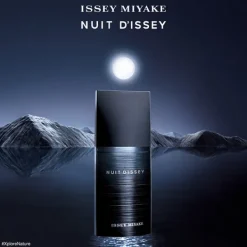 ISSEY MIYAKE Hidratantes Faciales|Perfumes<Nuit D'issey