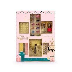 Clearance Nutcracker Set Completo Manicura Estuches Y Sets
