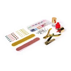 Clearance Nutcracker Set Completo Manicura Estuches Y Sets