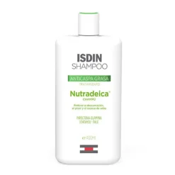 ISDIN Hidratantes Faciales|Anticaspa<Nutradeica Champú Anticaspa Grasa