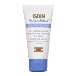 ISDIN Hidratantes Faciales<Nutradeica Gel Crema Facial