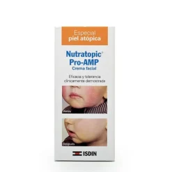 ISDIN Hidratantes Faciales<Nutratopic Pro-Amp