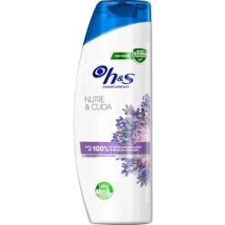 H&S Hidratantes Faciales|Anticaspa<Nutre Y Cuida