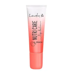 LOVELY Bálsamos Labiales<Nutri Care Balm