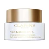 CLARINS Antiedad<Nutri Lumière