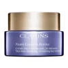 CLARINS Antiedad<Nutri Lumière Revive