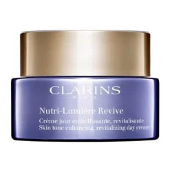 CLARINS Antiedad<Nutri Lumière Revive