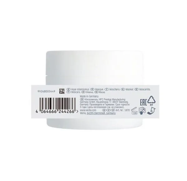 Wella Professionals Mascarillas|Acondicionadores<Nutricurls